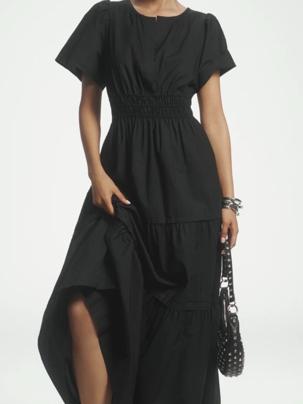 Anthropologie Sommerset Dress - A Cult Classic for a Reason
